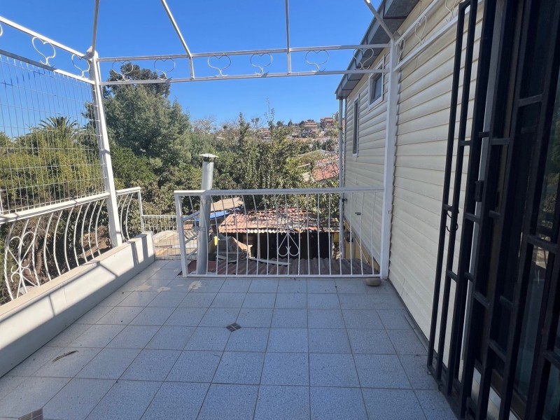 Amplia Casa en Belloto Norte