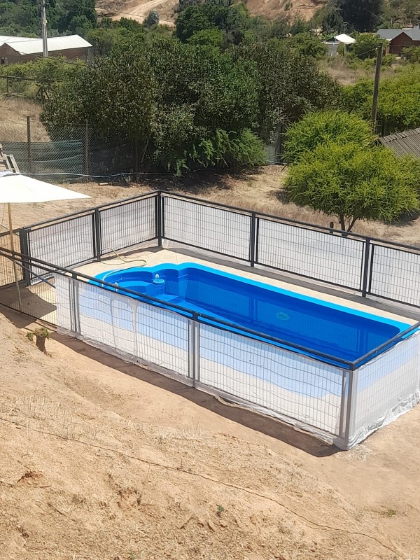 Hermosa Parcela en Limache, Terreno de 5.000 M2.