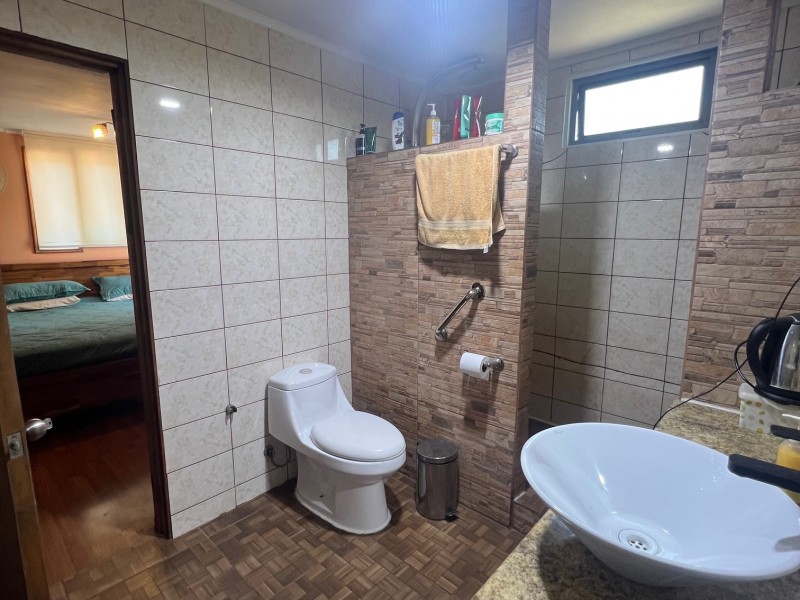 Amplia Casa en Belloto Norte