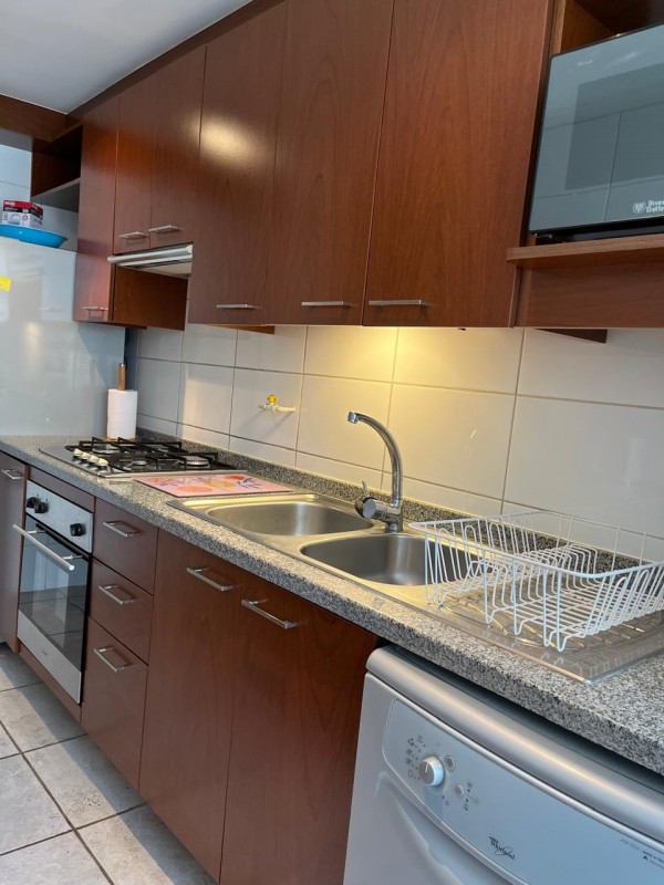 Hermoso Departamento en Viña del Mar
