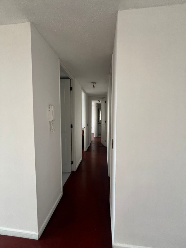 Acogedor Departamento en Santiago Centro