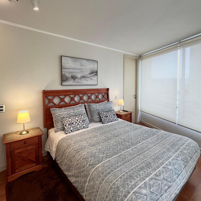 Hermoso Departamento en Viña del Mar