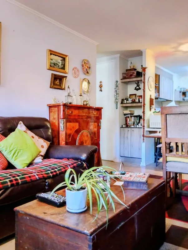Hermoso Departamento en Puerto Varas