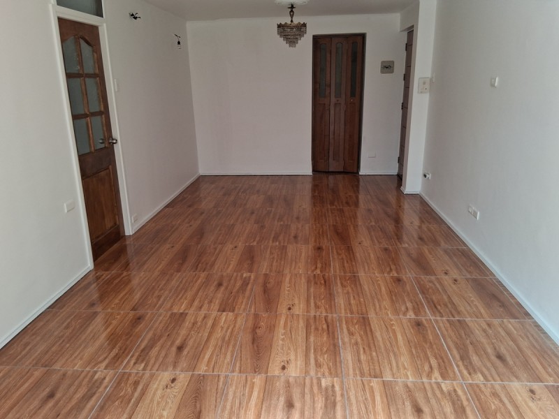 Acogedor Departamento en Sector Poniente de Viña