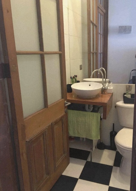 Hermoso Departamento en Valparaíso.