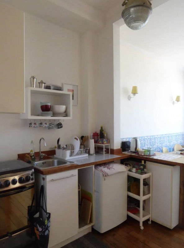 Hermoso Departamento en Valparaíso.
