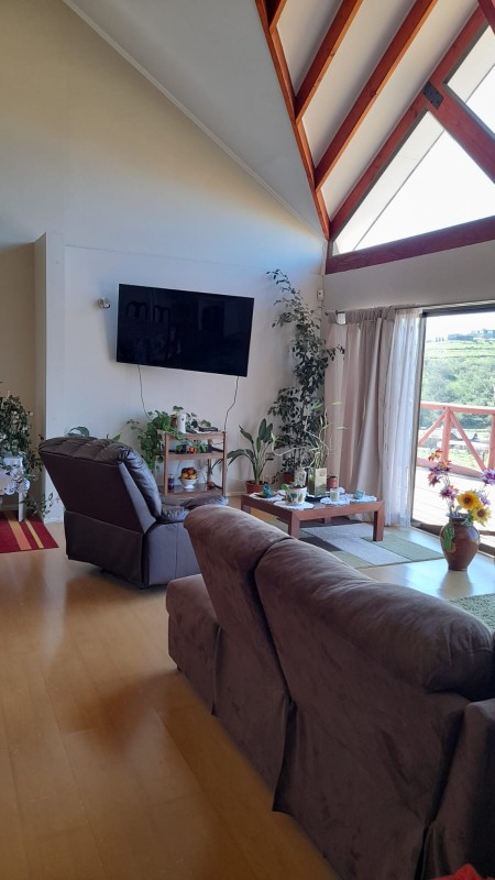 Hermosa Parcela en Limache, Terreno de 5.000 M2.