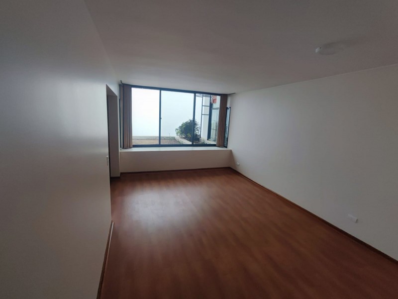 Acogedor Departamento en Subida el Encanto, Hermosa Vista.