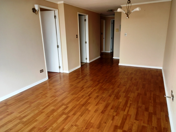 Acogedor Departamento en Cerro Placeres