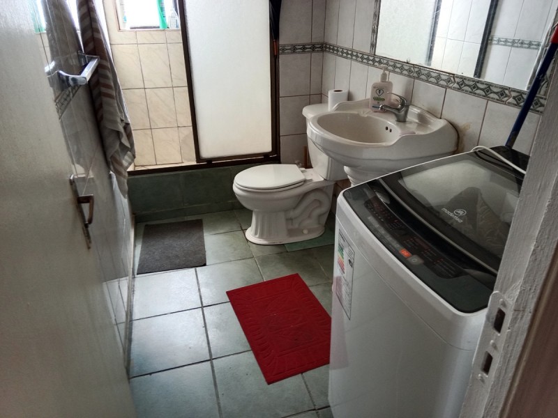 Oportunidad de Inversión, Departamento en Villa Dulce.