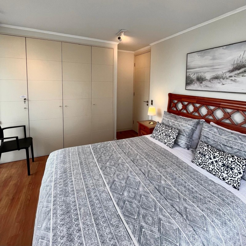 Hermoso Departamento en Viña del Mar