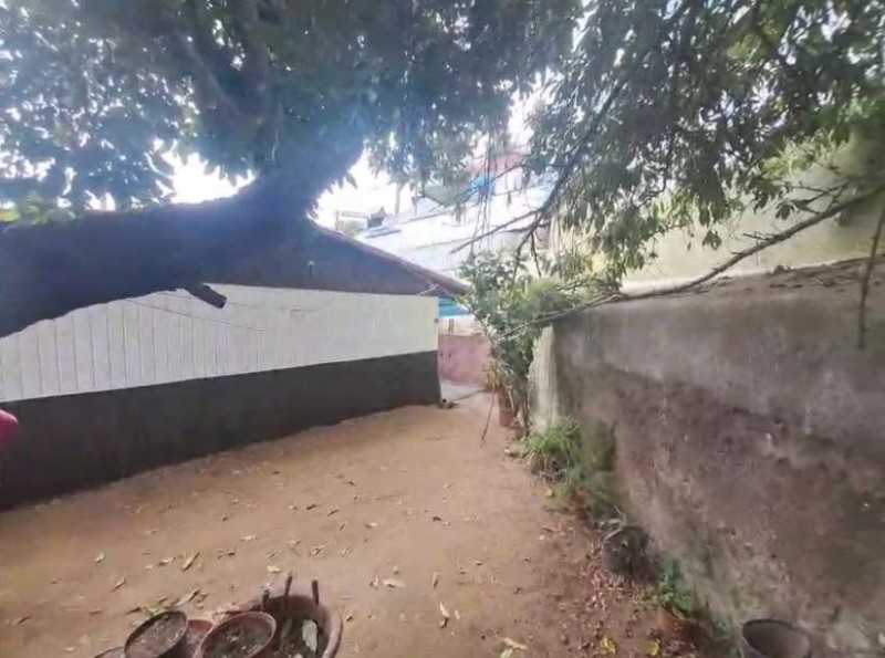 Acogedora Casa, Estilo Cabaña en Cerro Alegre.