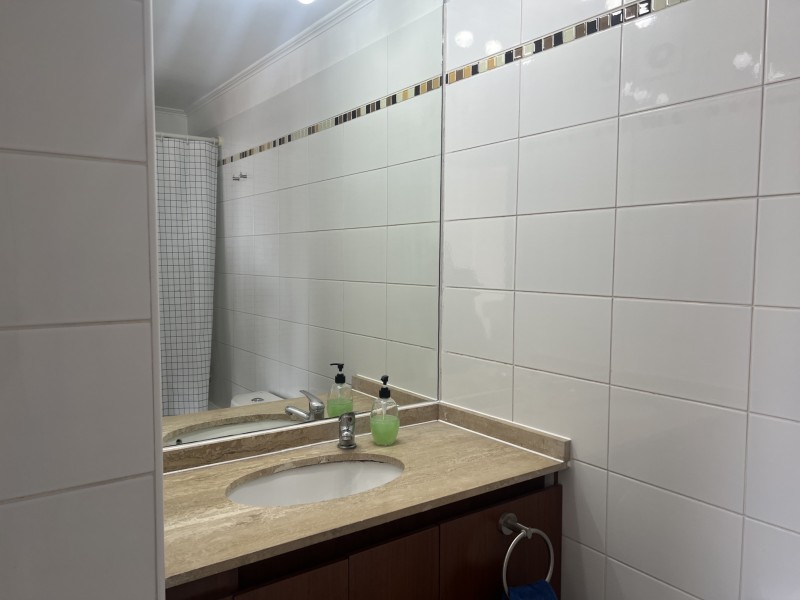Departamento Amoblado Estilo Mariposa en el Centro de Viña
