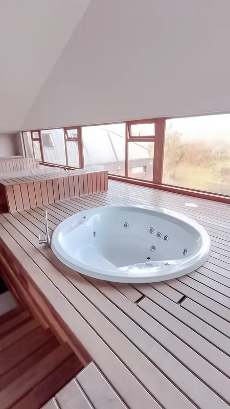 Hermoso Departamento en Puerto Varas