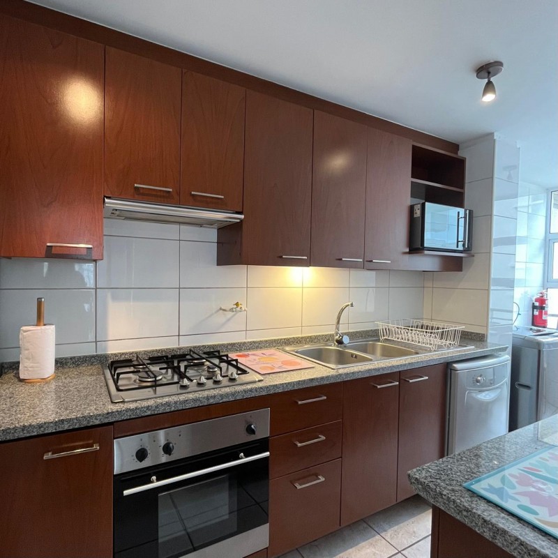 Hermoso Departamento en Viña del Mar