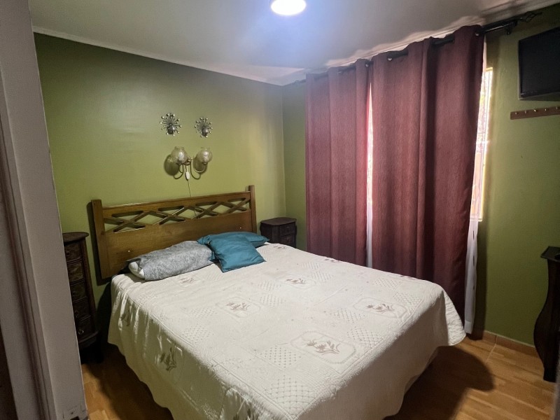 Amplia Casa en Belloto Norte