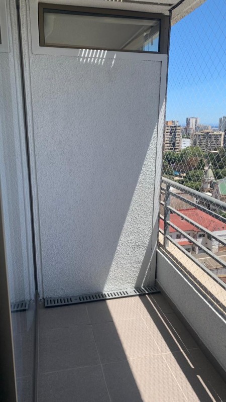 Hermoso Departamento Estilo Mariposa Amoblado