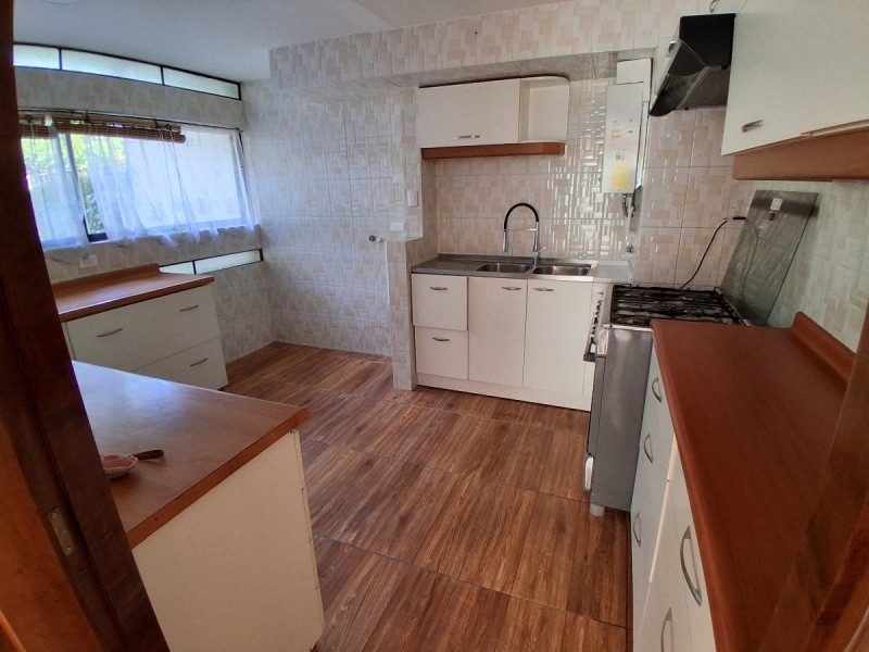 Acogedor Departamento en Sector Poniente de Viña