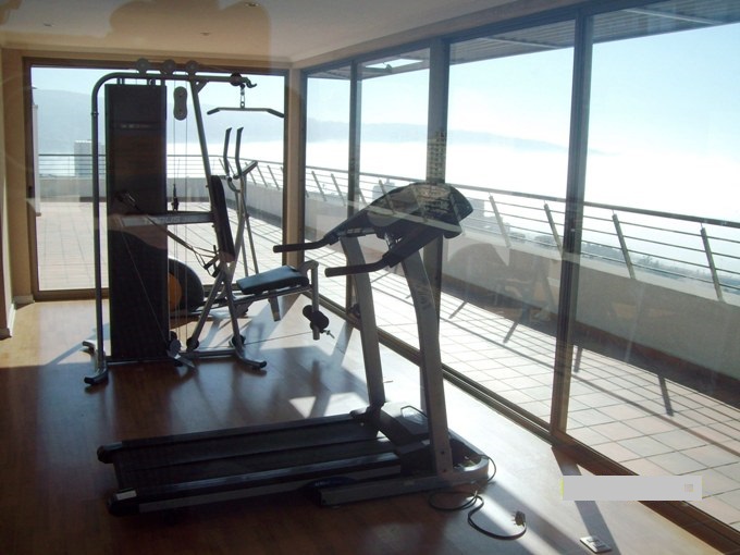 Acogedor Departamento en Cerro Placeres