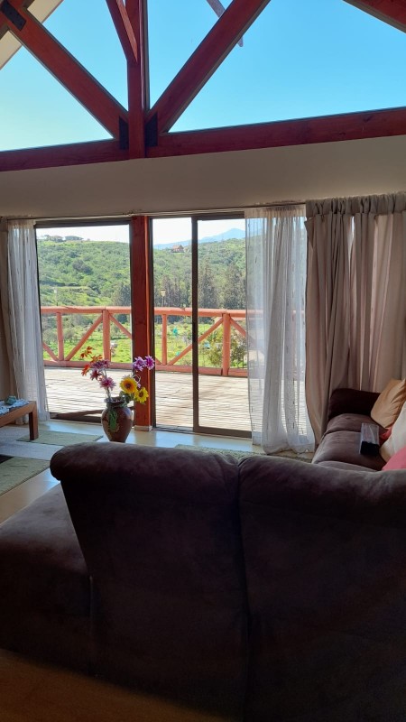 Hermosa Parcela en Limache, Terreno de 5.000 M2.