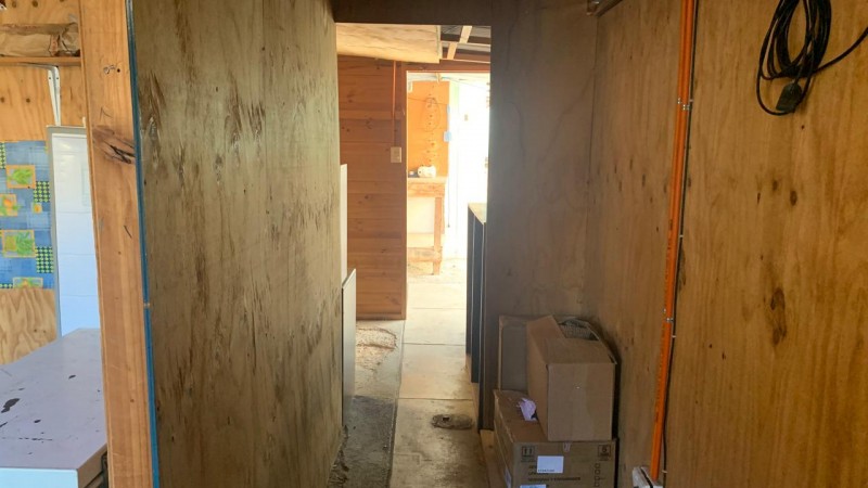 Propiedad Con Amplio Terreno de 300 M2, Recreo Bajo.