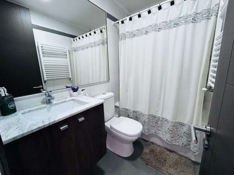 Pucon Departamento Amoblado en Venta , Acceso Al Lago