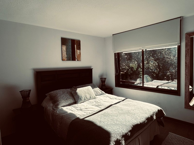 Pucon Departamento Amoblado en Venta , Acceso Al Lago