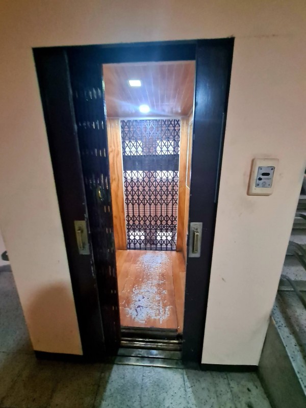 Arriendo Amoblado Depto 1D Centro Valparaíso