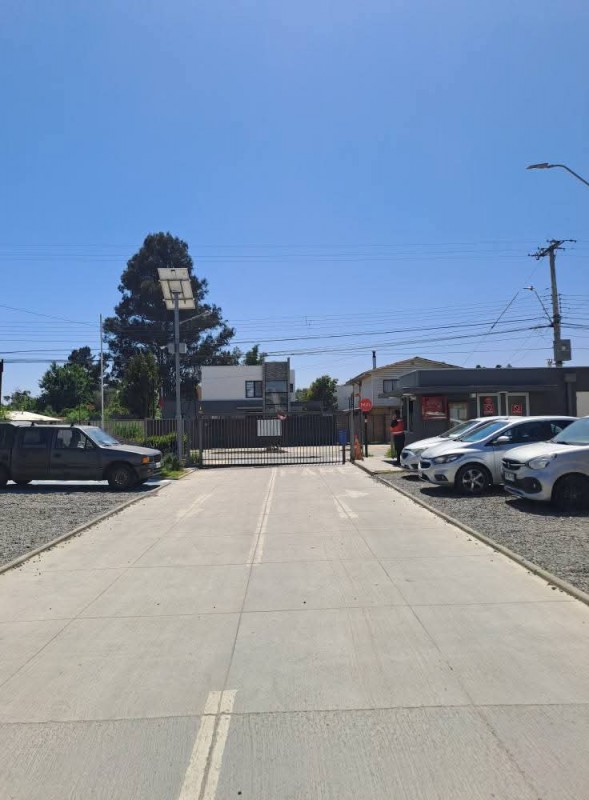 Arriendo Departamento 2D Pasos Copec Maturana Ggcc_Incluidos