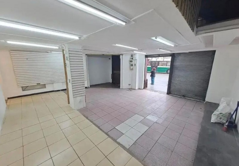 Arriendo Centrico Local Comercial Jumbo Valparaíso