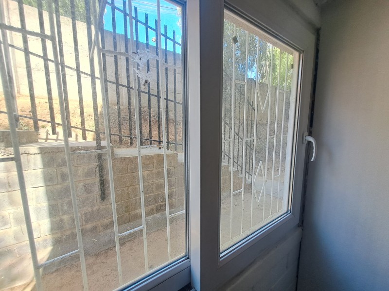 Arrendado