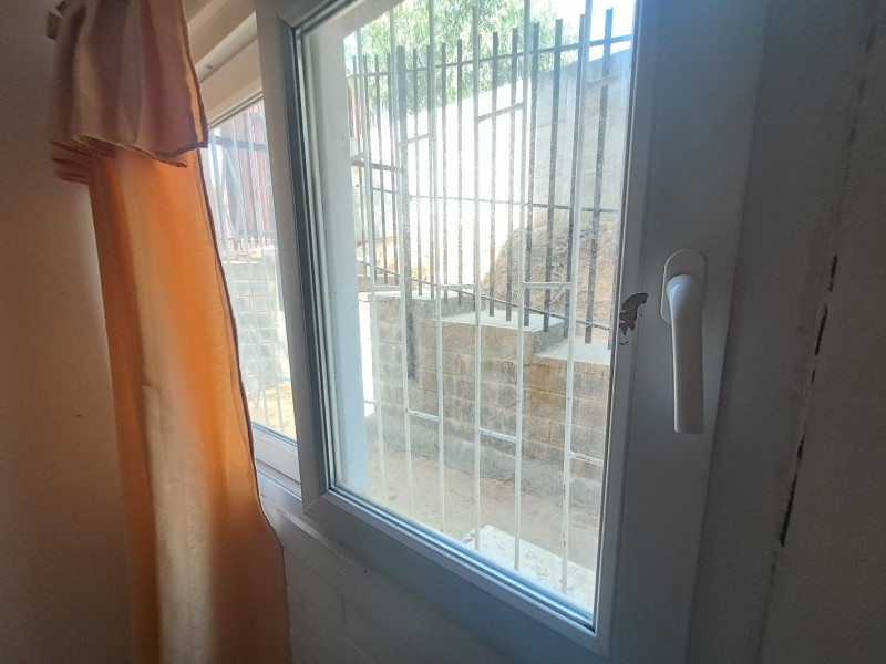Arrendado