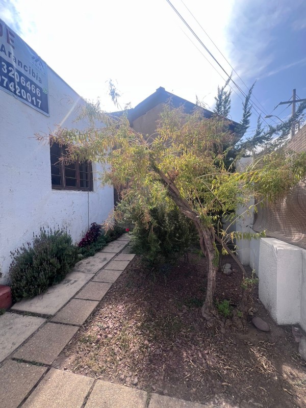 Vendo Casona 5D Centro Putaendo en 800 Mt2 Terreno