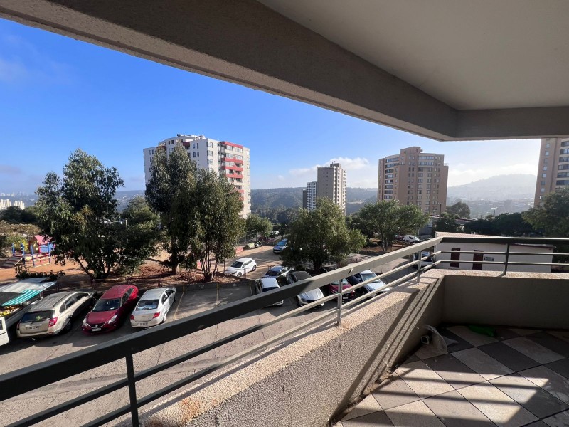Arriendo Condominio Depto 3D+2B+E Ggcc_Incluidos