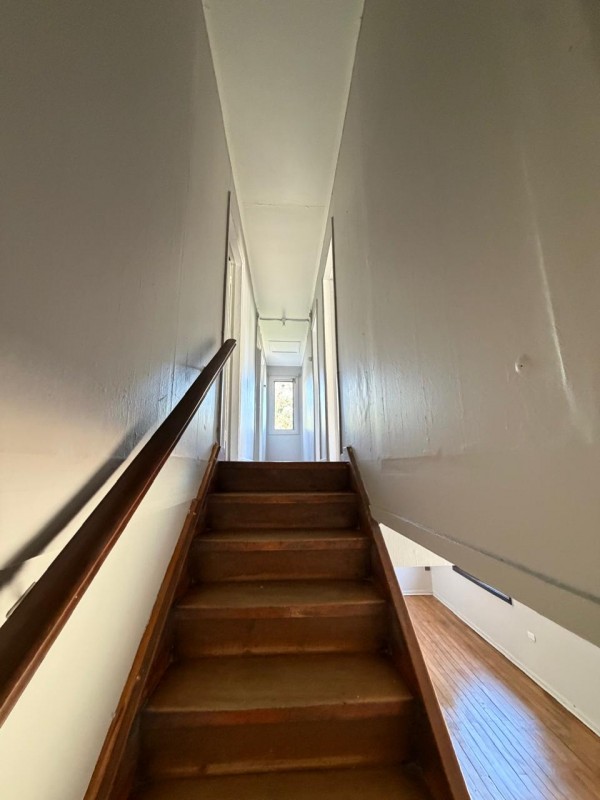 Arriendo Casa 4D Colegio Numancia Inacap Valparaíso