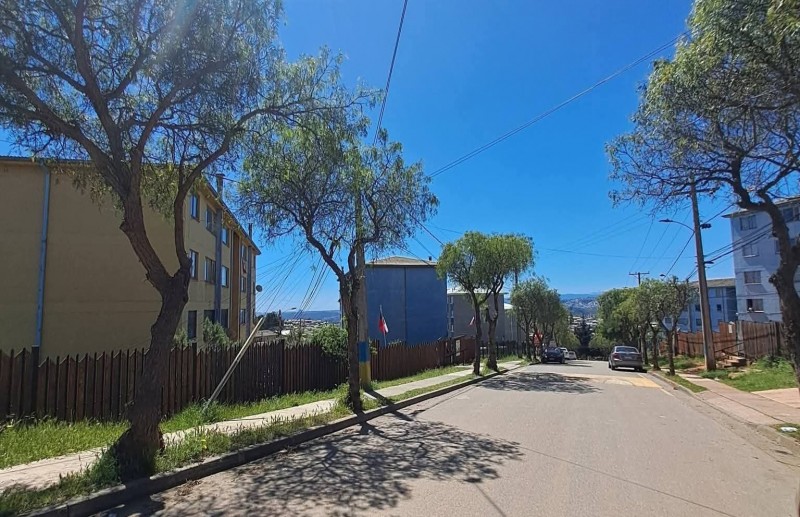 Arriendo Depto 2D Forestal Alto