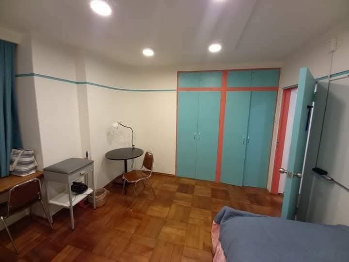 Arriendo Amoblado Depto 1D Centro Valparaíso