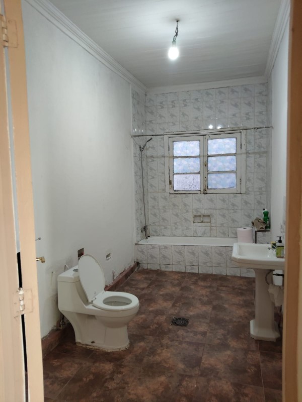 Vendo Casona 5D Centro Putaendo en 800 Mt2 Terreno