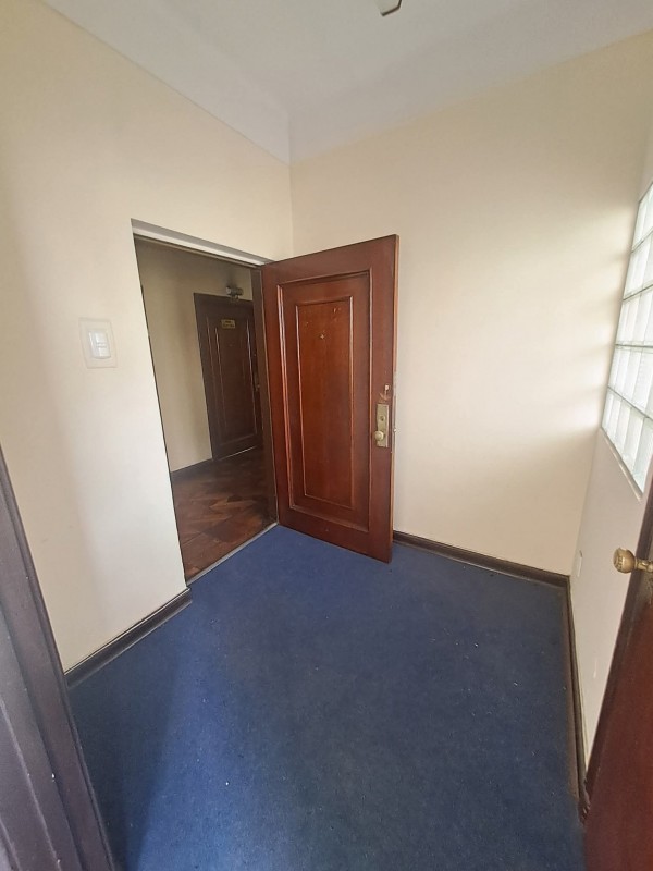 Arriendo Oficina Centro Financiero Valparaíso Ggcc_Incluido