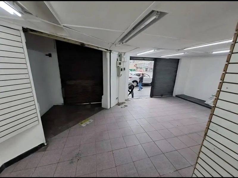 Arriendo Centrico Local Comercial Jumbo Valparaíso