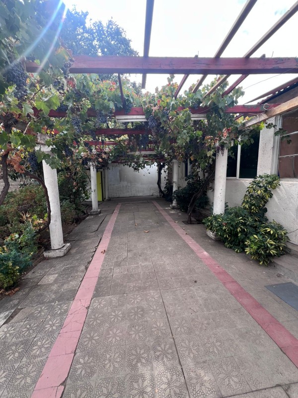 Vendo Casona 5D Centro Putaendo en 800 Mt2 Terreno
