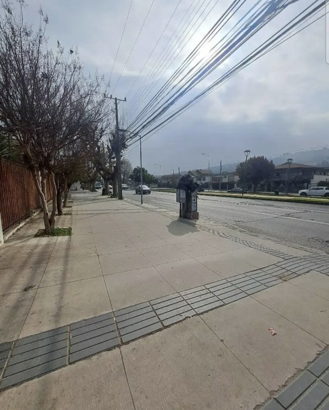 Arriendo Local Uso Comercial Metro Chorrillos Duoc
