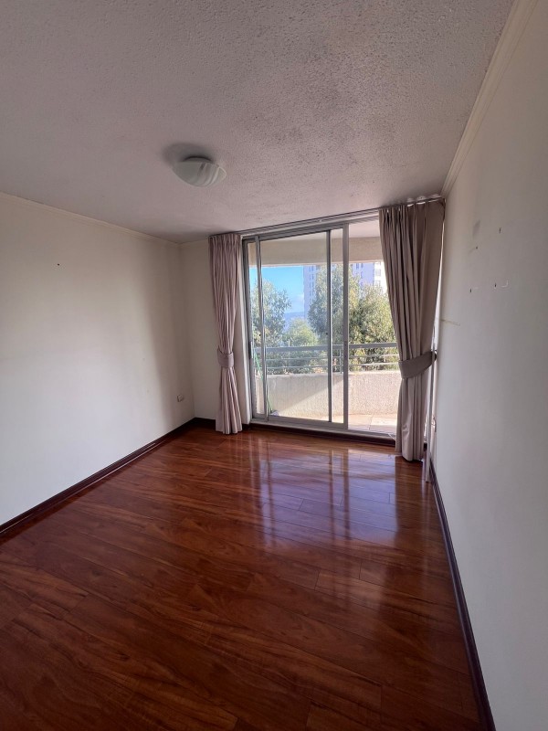 Arriendo Condominio Depto 3D+2B+E Ggcc_Incluidos