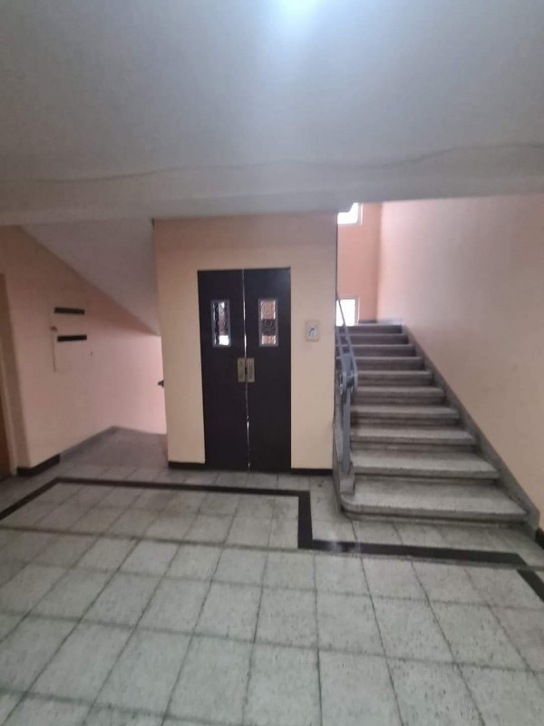 Arriendo Amoblado Depto 1D Centro Valparaíso