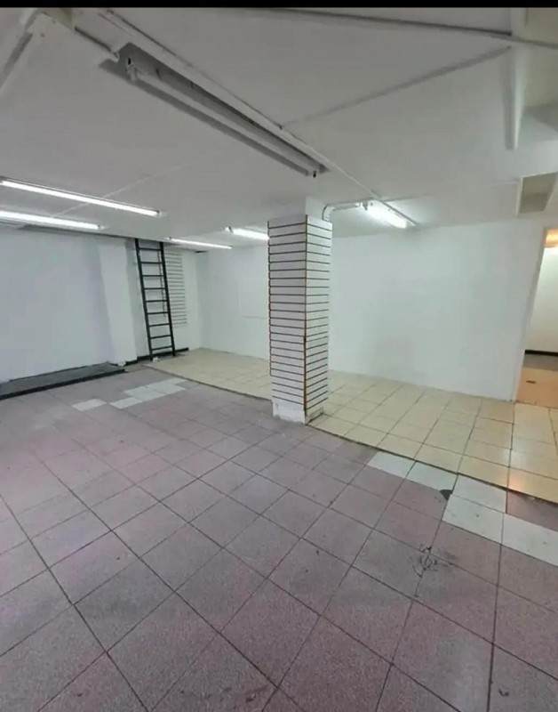 Arriendo Centrico Local Comercial Jumbo Valparaíso