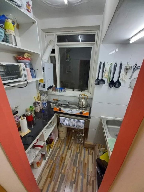 Arriendo Amoblado Depto 1D Centro Valparaíso