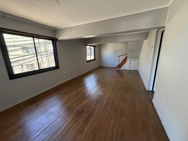 Arriendo Casa 4D Colegio Numancia Inacap Valparaíso