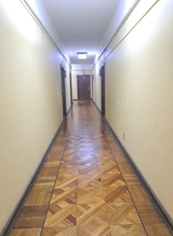 Arriendo Oficina Centro Financiero Valparaíso Ggcc_Incluido