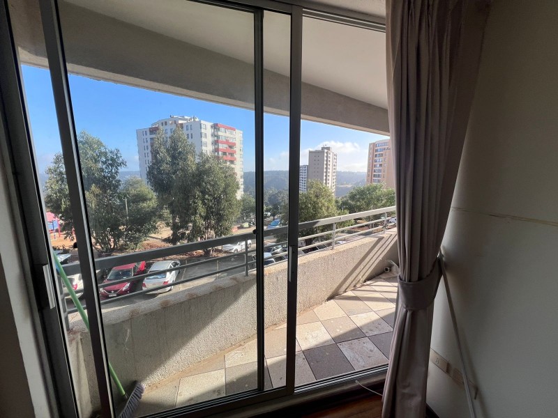 Arriendo Condominio Depto 3D+2B+E Ggcc_Incluidos