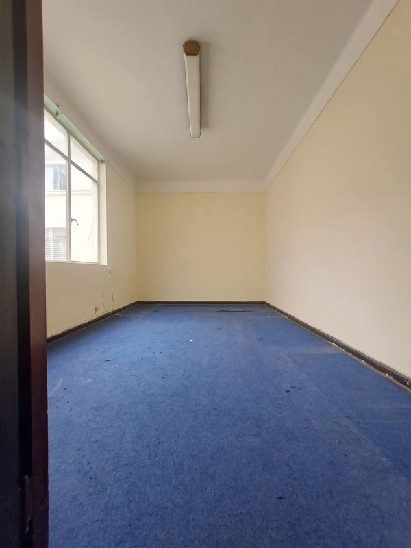 Arriendo Oficina Centro Financiero Valparaíso Ggcc_Incluido